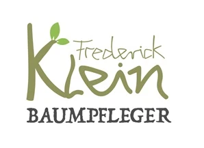 Baumpfleger Frederick Klein